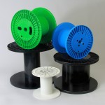 Plastic Wire Reel