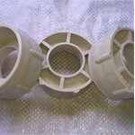 3 Inch 45 gms Plastic Core Plug