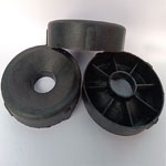 4 Inch Light Core Plug