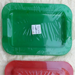 Plastic Tray