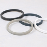 Ring for Locator- for Textile Industries